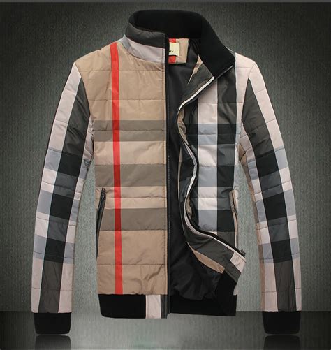 veste homme burberry pas cher|Burberry .